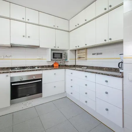 R113 Beachfront Romeu Calafell
