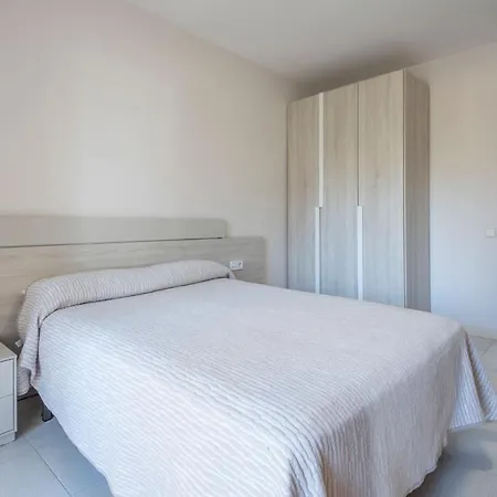 R113 Beachfront Romeu Calafell