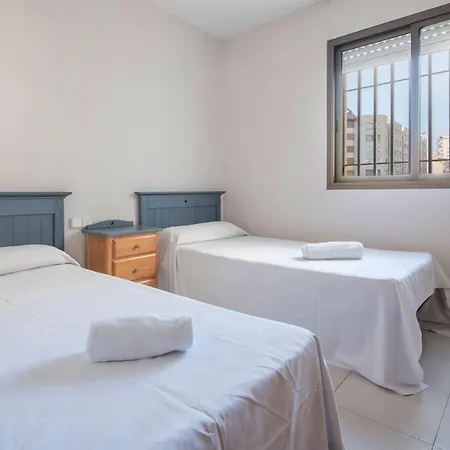 Apartment R113 Beachfront Romeu *